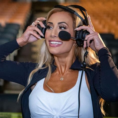 carmella wwe topless|Carmella like youve never seen before: photos